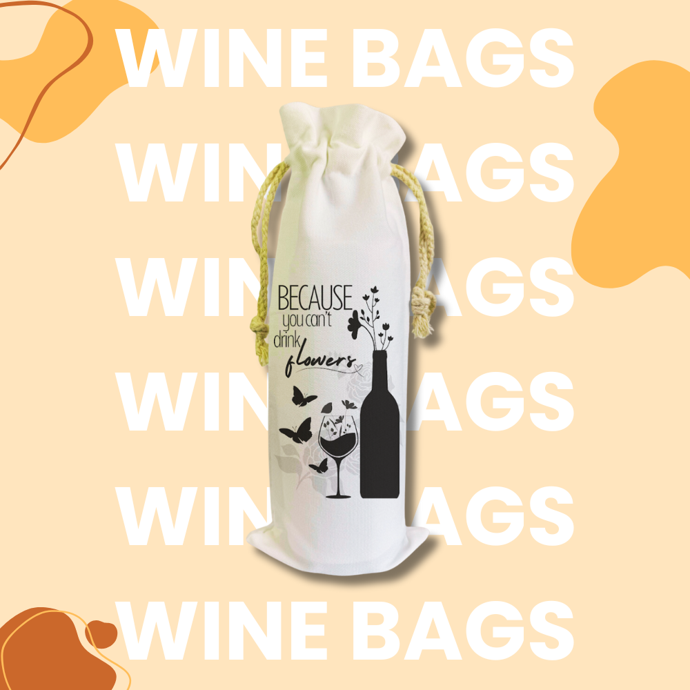 Wine Bags