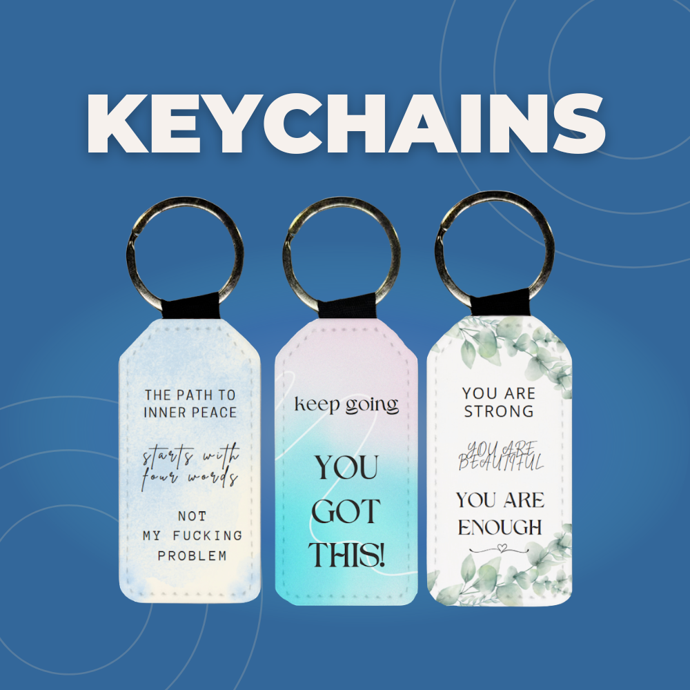 Keychains